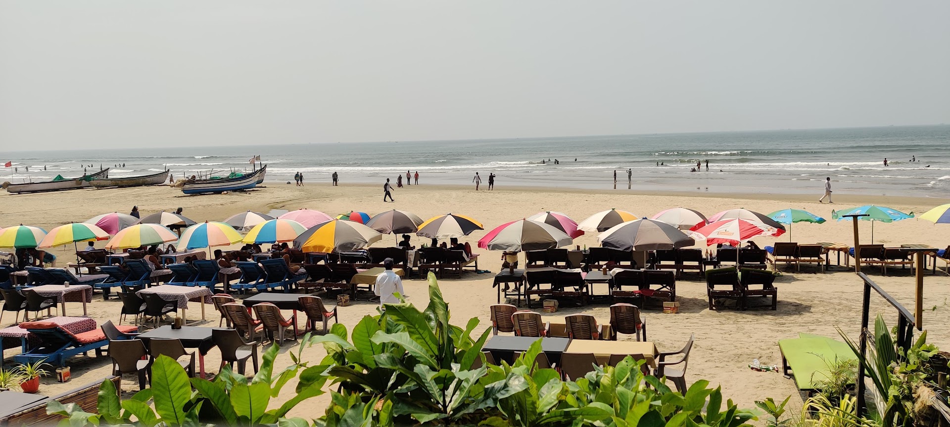 Things To Do in Goa in October